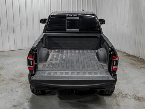 Used 2020 RAM 2500 Laramie w/ Night Edition image 61