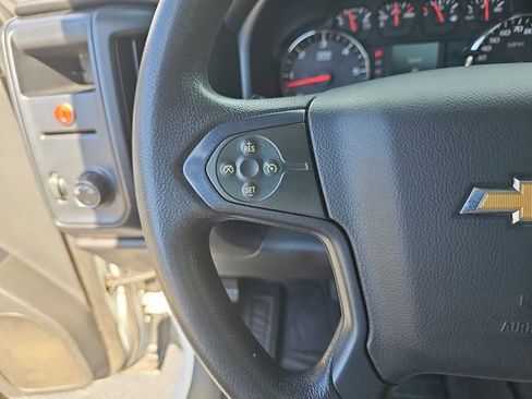 Used 2016 Chevrolet Silverado 1500 W/T w/ WT Fleet Convenience Package image 16