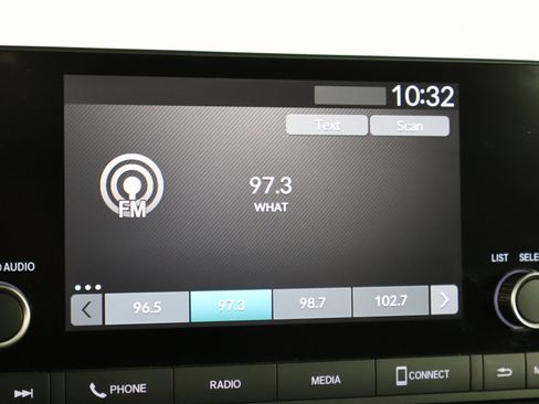 Certified 2024 Honda CR-V EX image 26