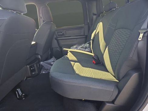 New 2026 RAM 3500 Tradesman image 32