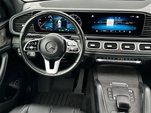 Certified 2021 Mercedes-Benz GLE 580 4MATIC image 14