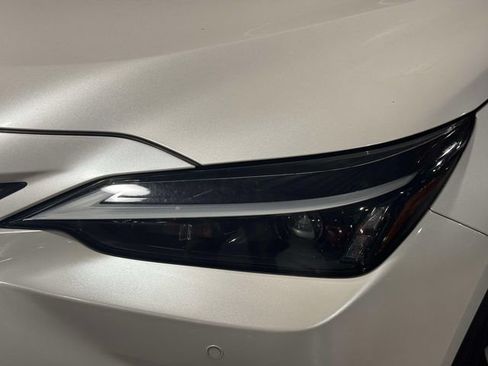 Certified 2024 Lexus NX 350 AWD w/ Cold Area Package image 11