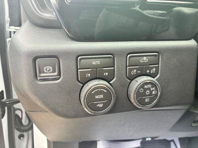 New 2026 Chevrolet Silverado 1500 RST w/ Convenience Package II AWD/4WD image 16