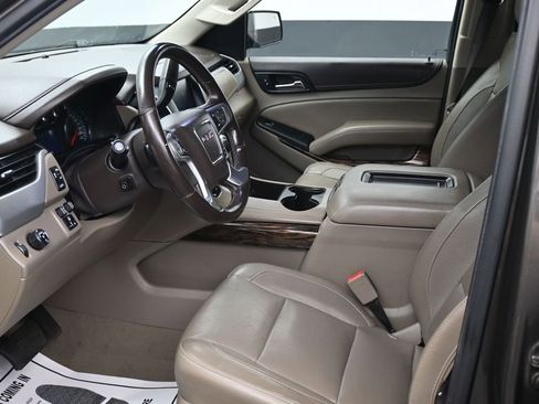Used 2019 GMC Yukon SLT w/ Open Road Package RWD image 14