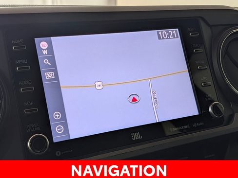 Used 2023 Toyota Tacoma TRD Pro AWD/4WD image 10