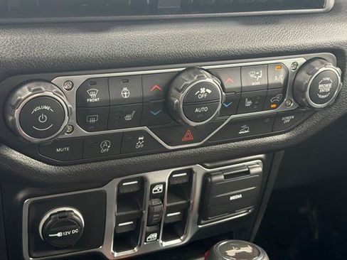 New 2026 Jeep Wrangler Unlimited Sport AWD/4WD image 16