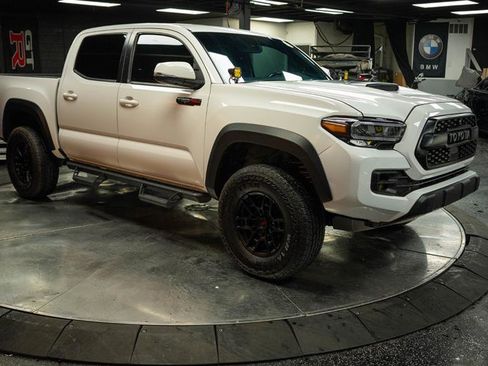 Used 2021 Toyota Tacoma TRD Pro image 5
