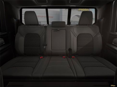 New 2026 RAM 1500 Big Horn/Lone Star image 10