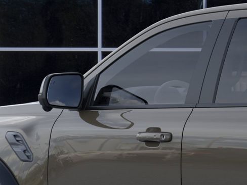 New 2026 Ford Ranger Raptor AWD/4WD image 48