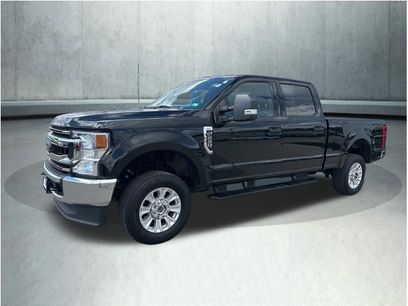 Used 2021 Ford F250 XLT w/ Snow Plow Prep Package