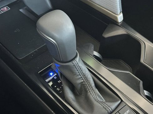 New 2026 Toyota Camry SE image 24