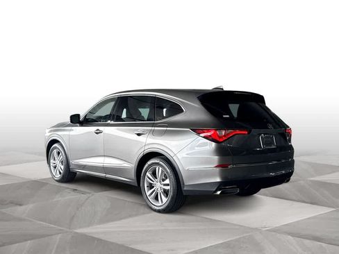 Certified 2024 Acura MDX FWD image 6