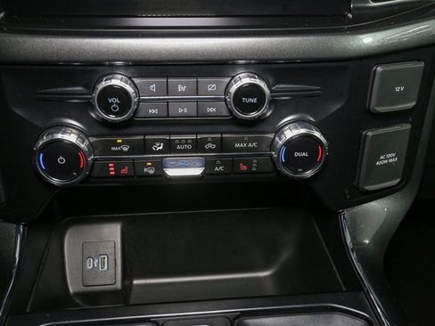 Used 2023 Ford F150 XLT w/ Equipment Group 302A High image 29