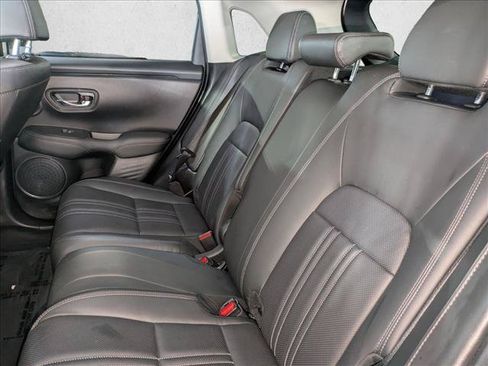 Used 2024 Honda HR-V EX-L image 19