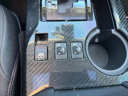 Used 2023 Toyota 4Runner TRD Pro image 21