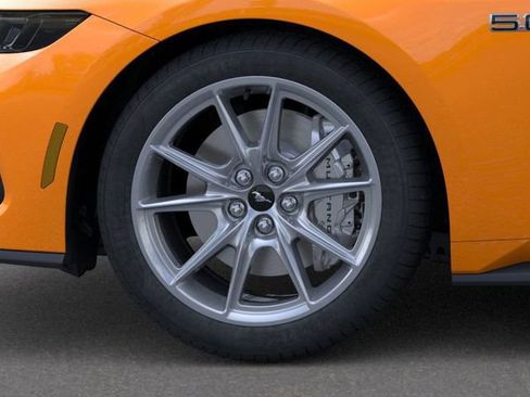 New 2026 Ford Mustang GT Premium w/ Anti-Theft Package image 19