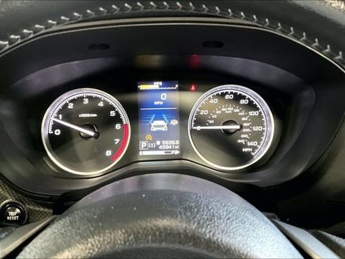 Used 2021 Subaru Forester Limited AWD/4WD image 22