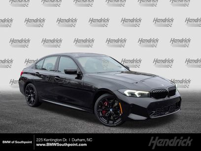 New 2026 BMW 330i 330i w/ M Sport Package