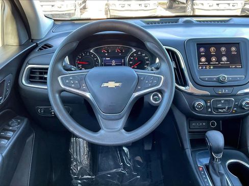 Used 2023 Chevrolet Equinox LT image 10