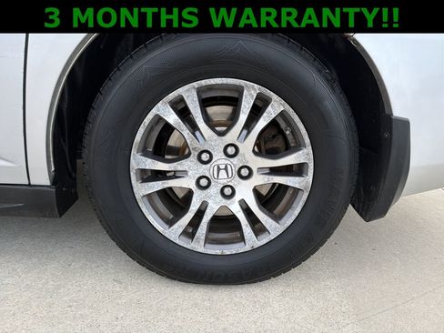 Used 2012 Honda Odyssey EX-L image 34