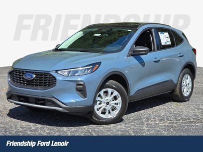 New 2025 Ford Escape Active
