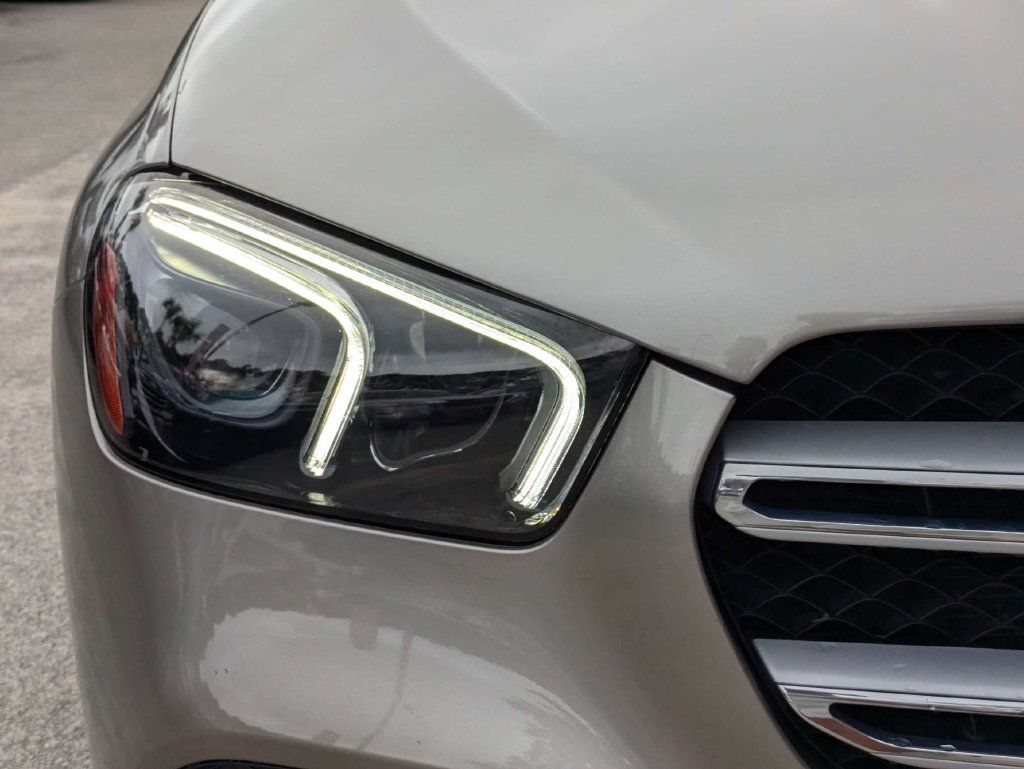 Used 2023 Mercedes-Benz GLE 350 4MATIC image 10