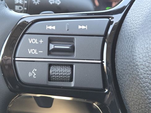 New 2026 Honda Accord Touring image 35