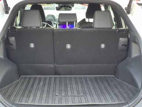 Used 2024 Toyota bZ4X Limited image 6