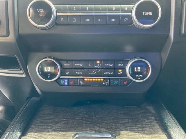Used 2021 Ford Expedition Limited AWD/4WD image 31