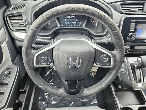 Certified 2020 Honda CR-V LX image 15