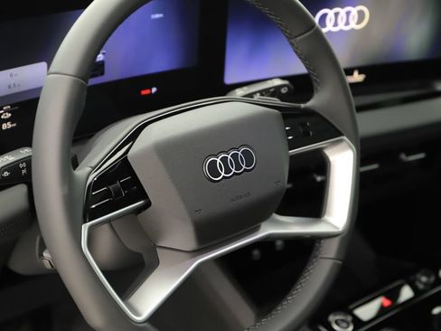 New 2027 Audi Q6 e-tron Prestige AWD/4WD image 16