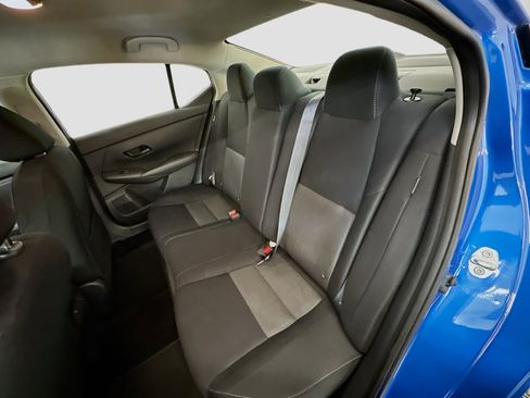 Used 2024 Nissan Sentra SV image 28