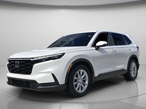 Used 2024 Honda CR-V EX-L image 9