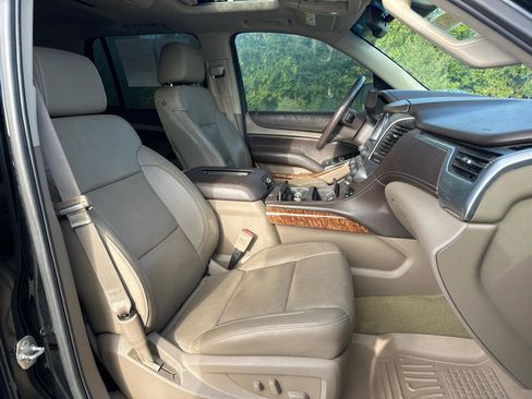 Used 2016 Chevrolet Tahoe LTZ image 23