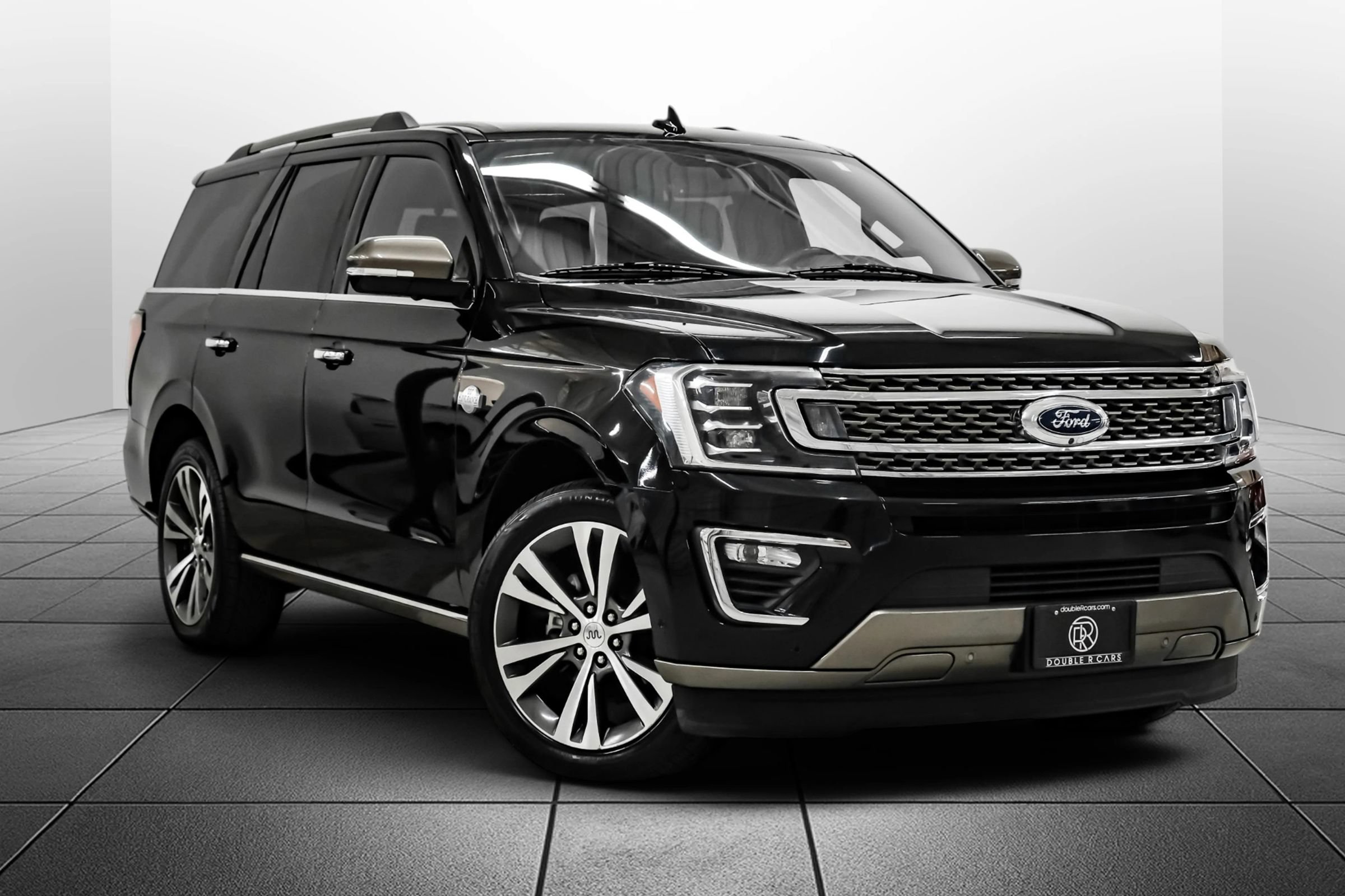 Used 2021 Ford Expedition King Ranch RWD image 6