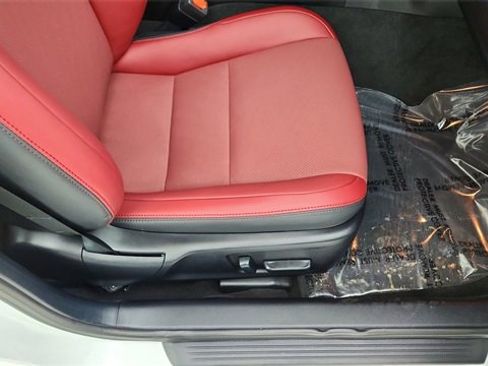 Used 2025 Lexus IS 350 F Sport image 23