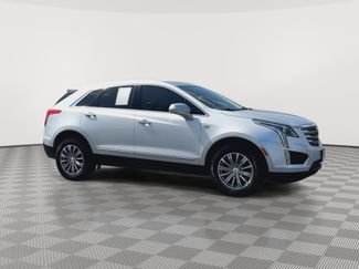 Used 2018 Cadillac XT5 Luxury video 2