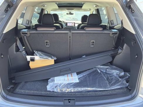 New 2026 Volkswagen Atlas Peak Edition AWD/4WD image 6