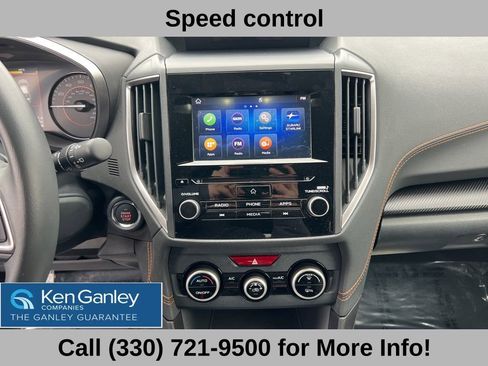 Used 2020 Subaru Crosstrek 2.0i Premium w/ Moonroof Package 2 image 35