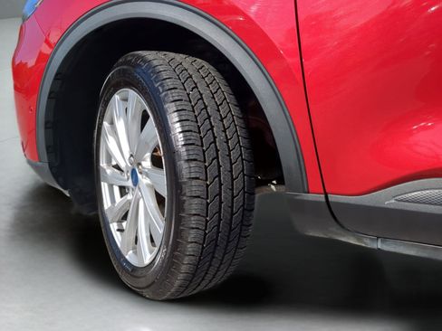 Certified 2022 Ford Escape Titanium w/ Titanium Elite Package image 66