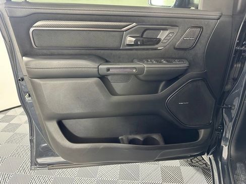 Used 2026 RAM 1500 RHO w/ RHO Level 1 Equipment Group AWD/4WD image 16