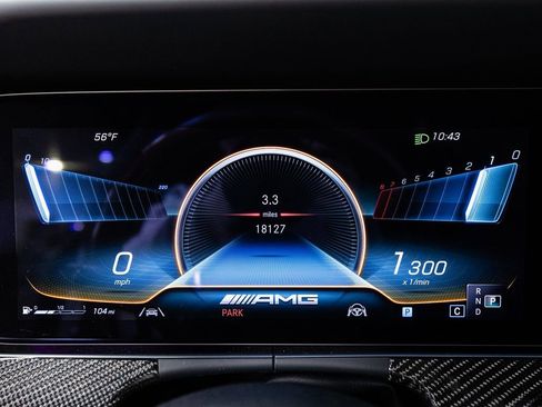 Used 2023 Mercedes-Benz AMG GT 63 S image 14