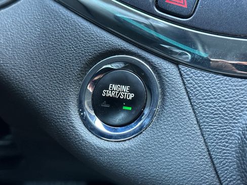 Used 2016 Chevrolet Impala LTZ image 23