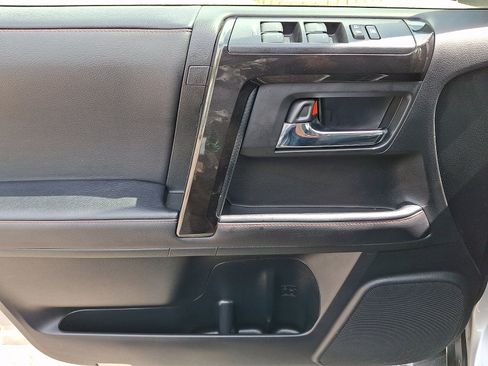 Used 2023 Toyota 4Runner TRD Off-Road Premium w/ Moonroof Package AWD/4WD image 12