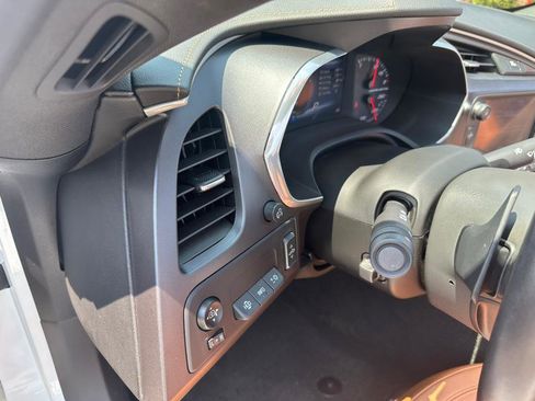 Used 2017 Chevrolet Corvette Grand Sport image 17