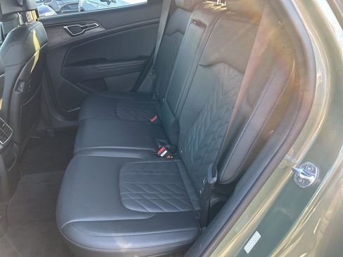 Certified 2023 Kia Sportage X-Pro image 7