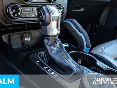 Used 2023 Ford Bronco Wildtrak image 47