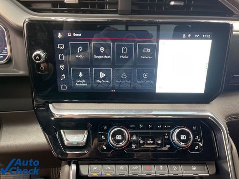 Used 2024 GMC Sierra 1500 Denali w/ Technology Package image 15