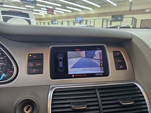 Used 2015 Audi Q7 TDI Prestige image 34