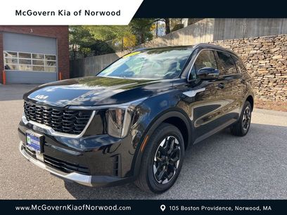 Used 2024 Kia Sorento S